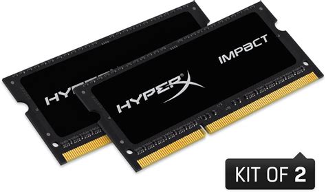 The Best Kingston Memory Ram Ddr3l 8Gb 1866Mhz Laptop Home Gadgets