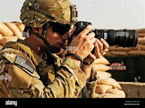 Staff Sgt. Ryan Crane, Air Force photographer and photojournalist ...