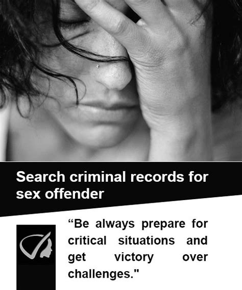 Search Criminal Records For Sesx Offender1 Instant Profiler Flickr