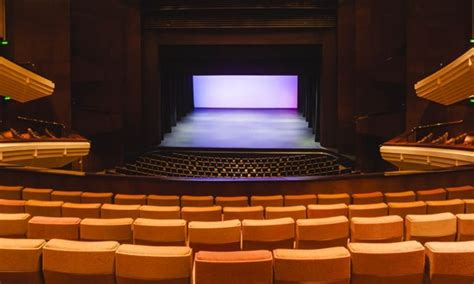 Performance Venues Queensland Performing Arts Centre Qpac