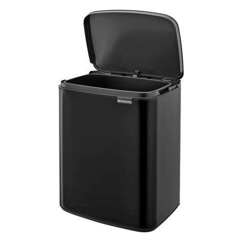 Brabantia Bo Waste Bin Roska Astia 12 L Mattamusta Finnish Design Shop