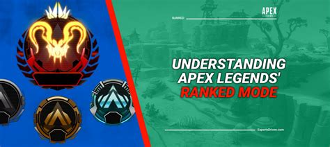 Apex Legends Ranked Mode: Unravelling Season 16