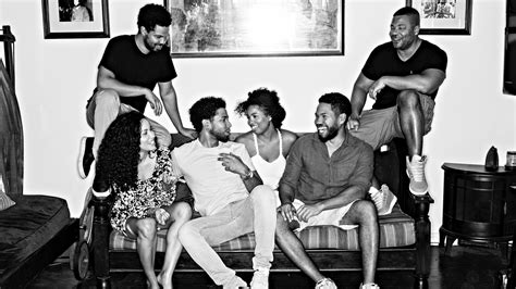 EXCLUSIVE: Family of 'Empire' star Jussie Smollett issues statement ...