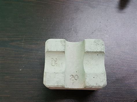 Concrete Cover Blocks, 20x25mm at Rs 20/piece in Gurugram | ID ...