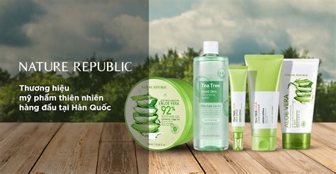 B I Vi T M U Nature Republic Vietnam