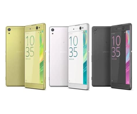 Sony Xperia Xa Ultra Reviews Pros And Cons Techspot