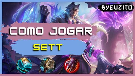 SETT TOP COMO JOGAR DE SETT ATUALIZADO GAMEPLAY EXPLICATIVA