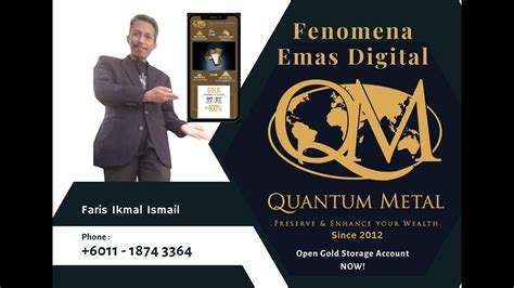 Cara Kira Gca Jual Beli Emas Di Quantum Metal Melalui Pajakan Pintar