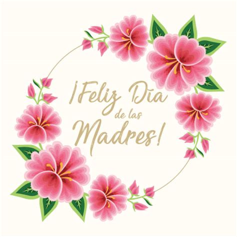 Mexican Mothers Day Illustrations Royalty Free Vector Graphics And Clip