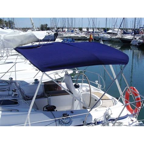 Quality Sailboat Bimini Top Custom Bimini Top Sailmakers