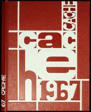 Chief Sealth High School - Cache Yearbook (Seattle, WA), Covers 1 - 9