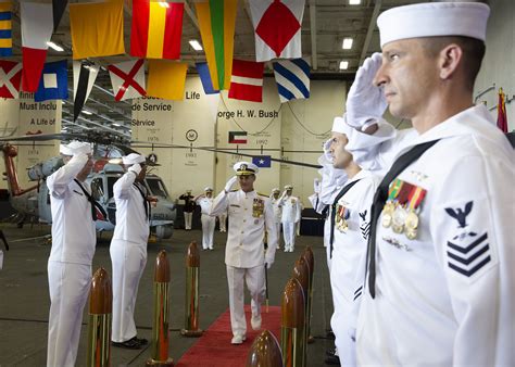 Navy, Army Commands Reflect, Support National Defense Strategy > Air ...