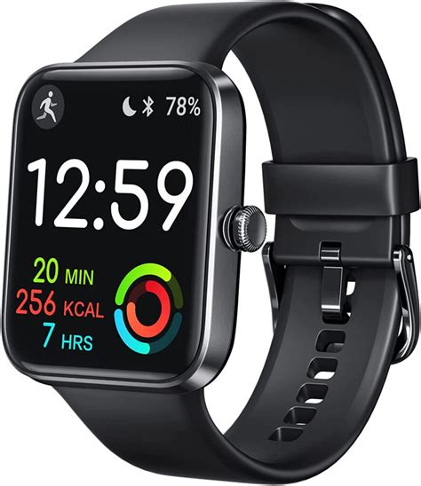 Fitness Tracker Smart Watch cycling heart rate