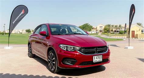 Fiat Egea Dan Dodge Neon A Bir Amerikal N N Avrupal La Mas Sekiz