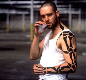 The Film Vituperatem: Romper Stomper (1992)