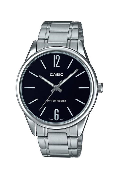 Casio Mtp V D Budf Erkek Kol Saati Kol Saati Saatcell