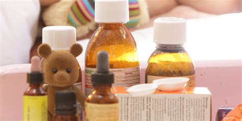 Doctors Urge Care In Prescription Of Antibiotics For Kids | HuffPost