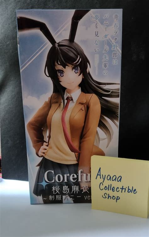 Seishun Buta Yarou Wa Bunny Girl Senpai No Yume Wo Minai Sakurajima