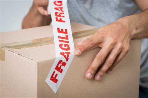 Five Important Tips For Packing Fragile Items The Daily Blog Online