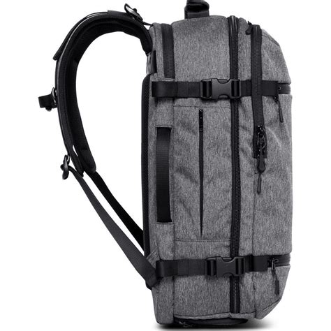 Aer Travel Pack Backpack Gray - Sportique