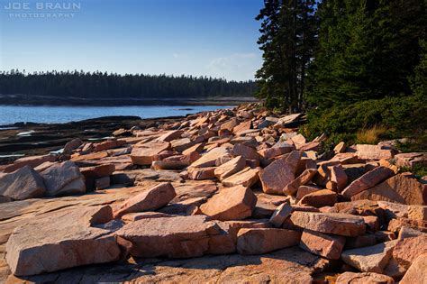 Wonderland Trail Hiking Guide Joe S Guide To Acadia National Park