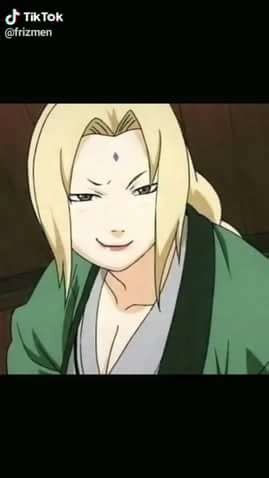 Create Meme Tsunade Senju Pictures Meme Arsenal