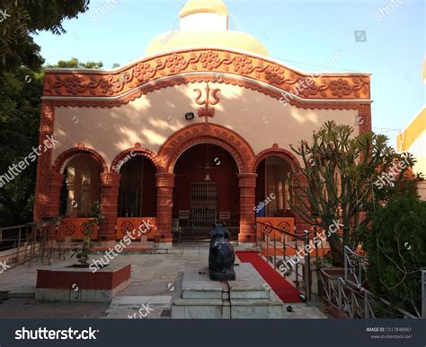 Temple Lord Shiva Shiv Mandir New Stock Photo 1517848961 | Shutterstock