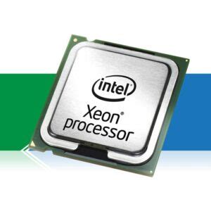 Buy High Quality Intel Xeon X Ghz Processor Online At Less