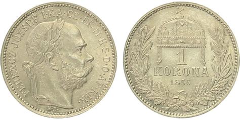 Numisbids Aurea Numismatika Praha E Auction Lot Korunov M Na