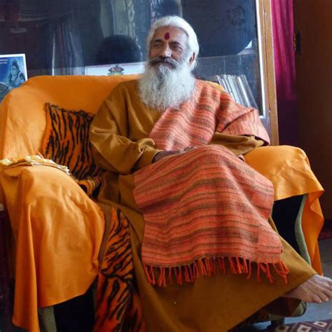 Swami Nardanand Siddha Ashram Ujjain India