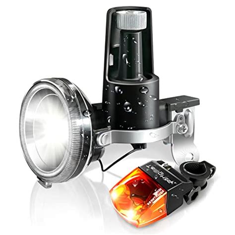 How to Find the Best Dynamo for Bicycle Lights – A Comprehensive Guide