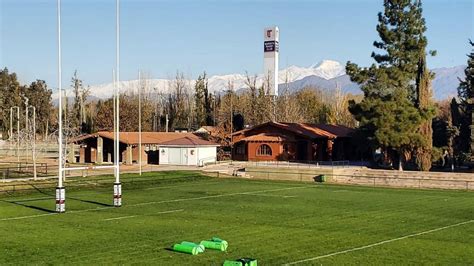 Murió ahogado un nene de cinco años en el Marista Rugby Club MendoVoz