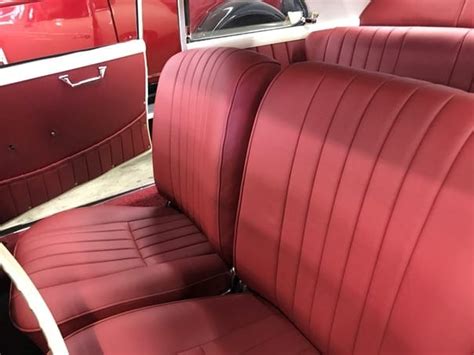 Custom Car Interior and Classics Specialists | Award Winning Quality ...