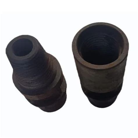 MS Borewell Drill Rod Adapter Set Number Of Spindle 2 At Rs 1000 In