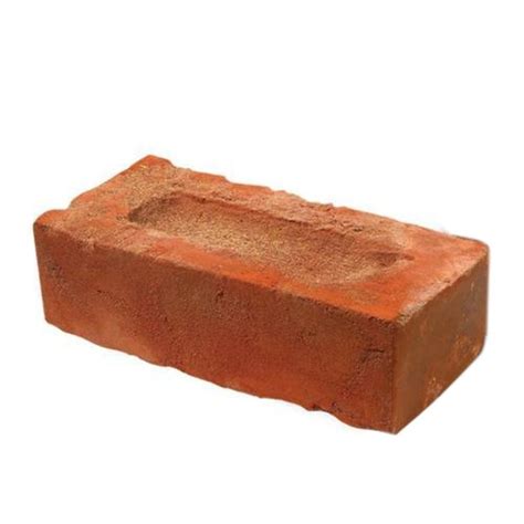 Red Clay Brick At Rs Hyderabad Id