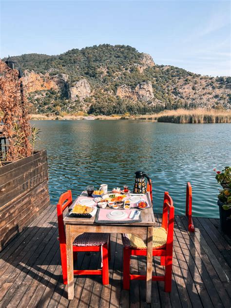 Ultimate Guide To Dalyan Turkey Turkish Venice By The Sea