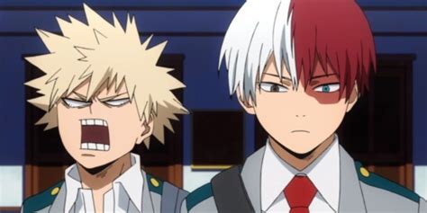 My Hero Academia 10 Unanswered Questions We Still Have About Ua High