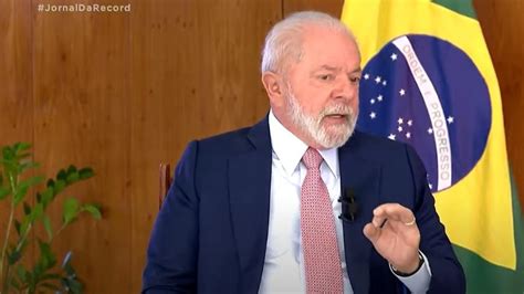 Lula Passa Por Cirurgia Ap S Hemorragia Cerebral E Est Na Uti