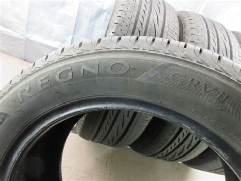 Yahoo!オークション - （SK062） 2020年 ブリヂストン レグノ GRVⅡ 205...