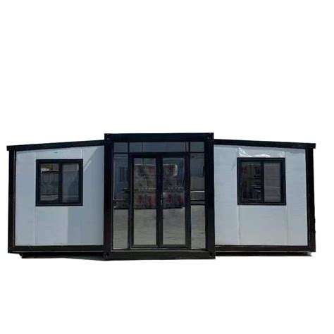 Customizable Modular Housing Units Australia China Expandable Modular