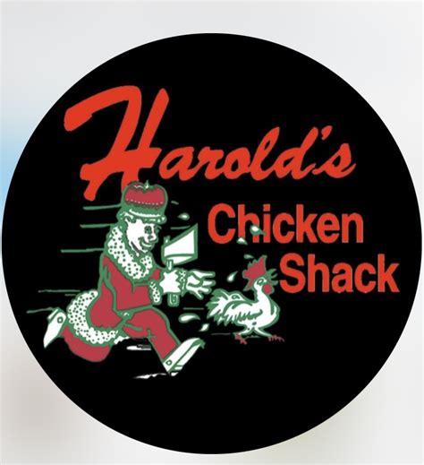 Harold’s Chicken - WWW.STREETPRESSURE.COM