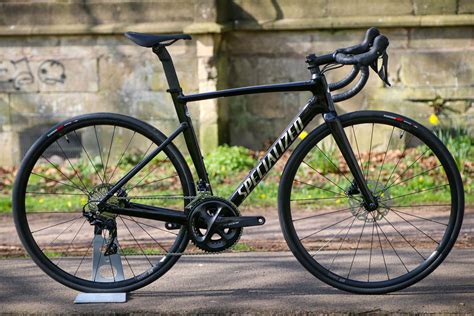 Specialized Allez Sprint Review Elsie Idaline