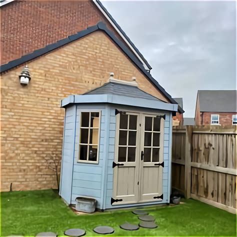 Hexagonal Summerhouse For Sale In Uk Used Hexagonal Summerhouses