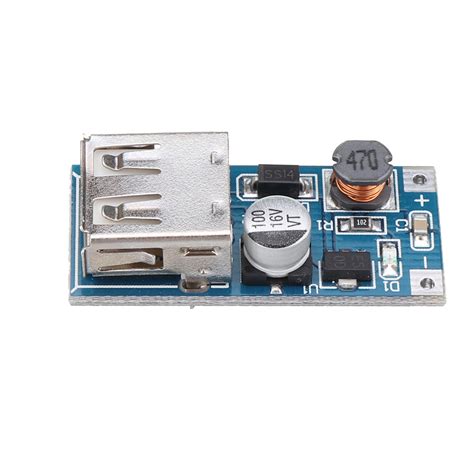 Pcs Dc Dc V V To V Ma Usb Step Up Power Boost Module Pfm