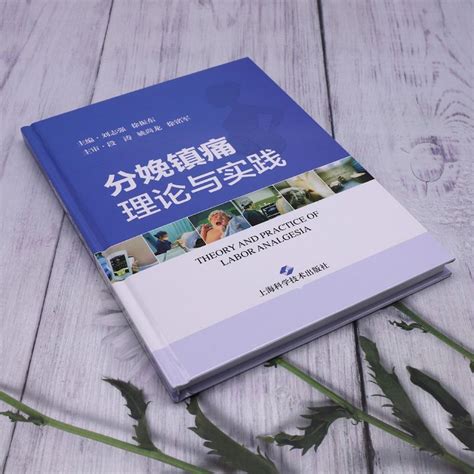 新华正版分娩镇痛理论与实践精刘志强徐振东郑冰清医药卫生妇产科学上海科技上海科学技术图书籍 虎窝淘