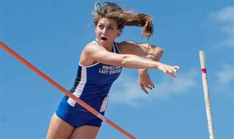 Top 10 Highest Womens Pole Vault World Records 2023