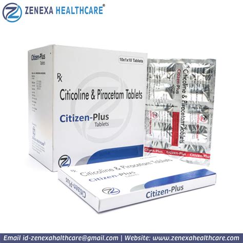 Citizen Plus Zenexa Healthcare