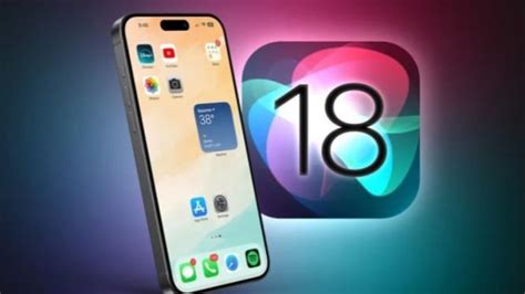 Inovasi IOS 18 Hadirkan Fitur Canggih Yang Bikin IPhone Makin Pintar