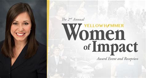 Katie Boyd Britt is a 2019 Woman of Impact - The Business Council of ...