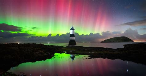 These Are The Best Northern Lights Photos Of